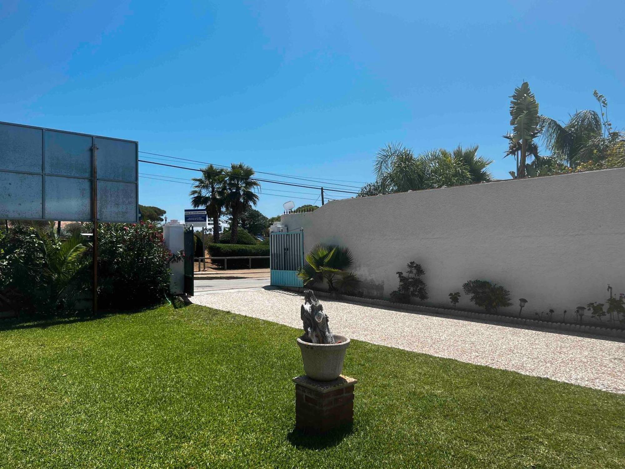 Chalet Novo Sancti Petri Surf Chiclana de la Frontera Luaran gambar