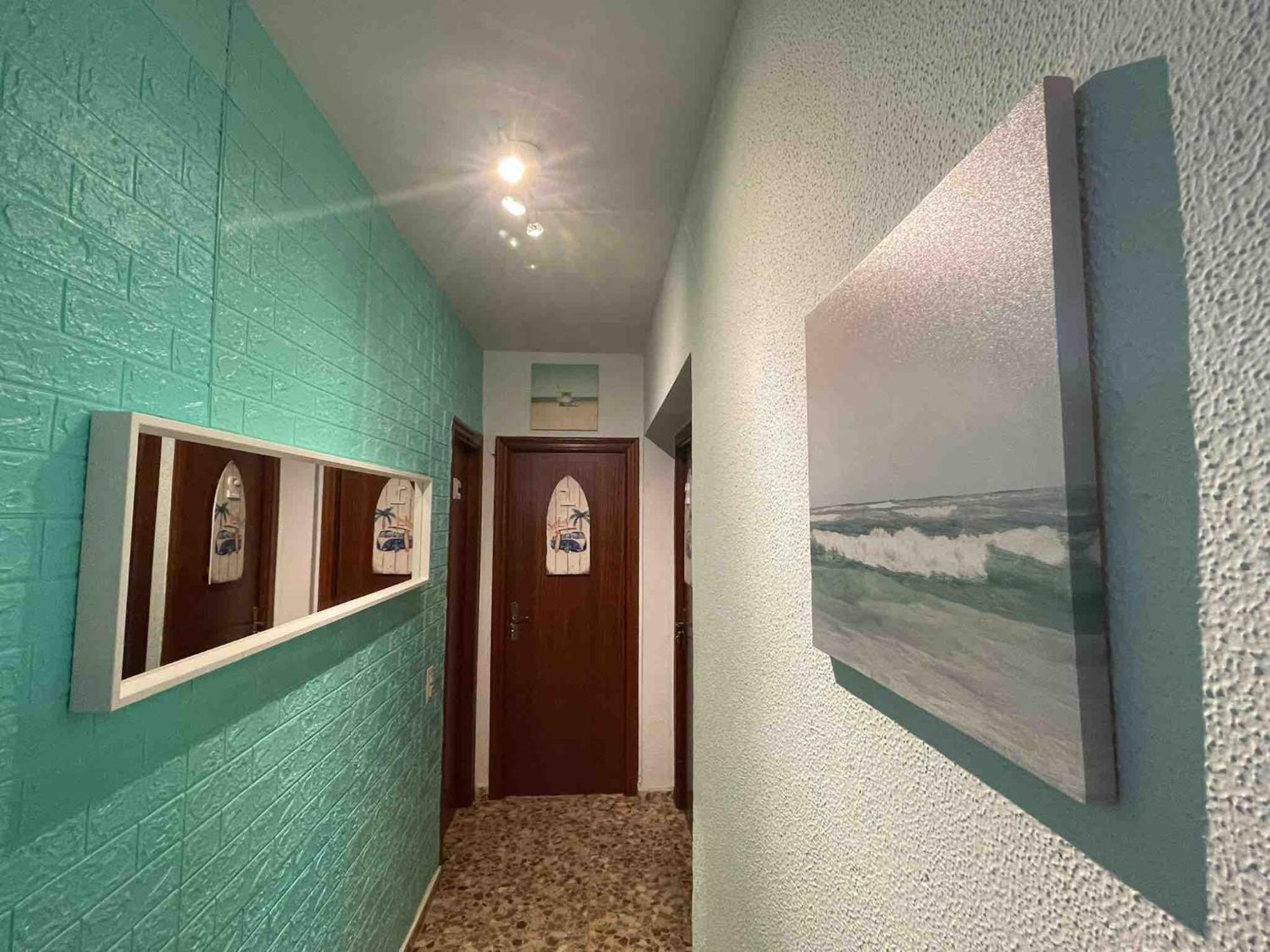 Chalet Novo Sancti Petri Surf Chiclana de la Frontera Luaran gambar