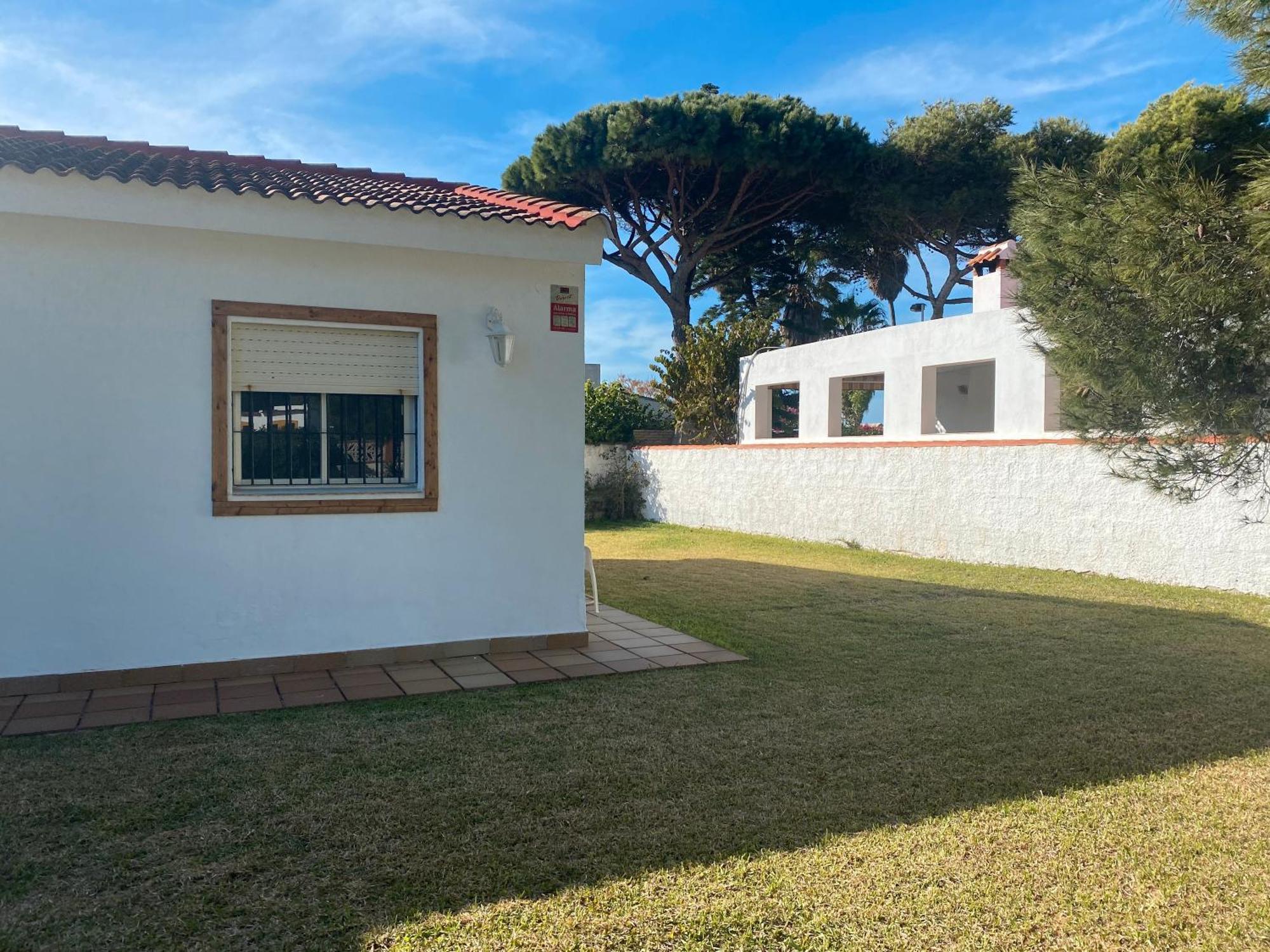 Chalet Novo Sancti Petri Surf Chiclana de la Frontera Luaran gambar
