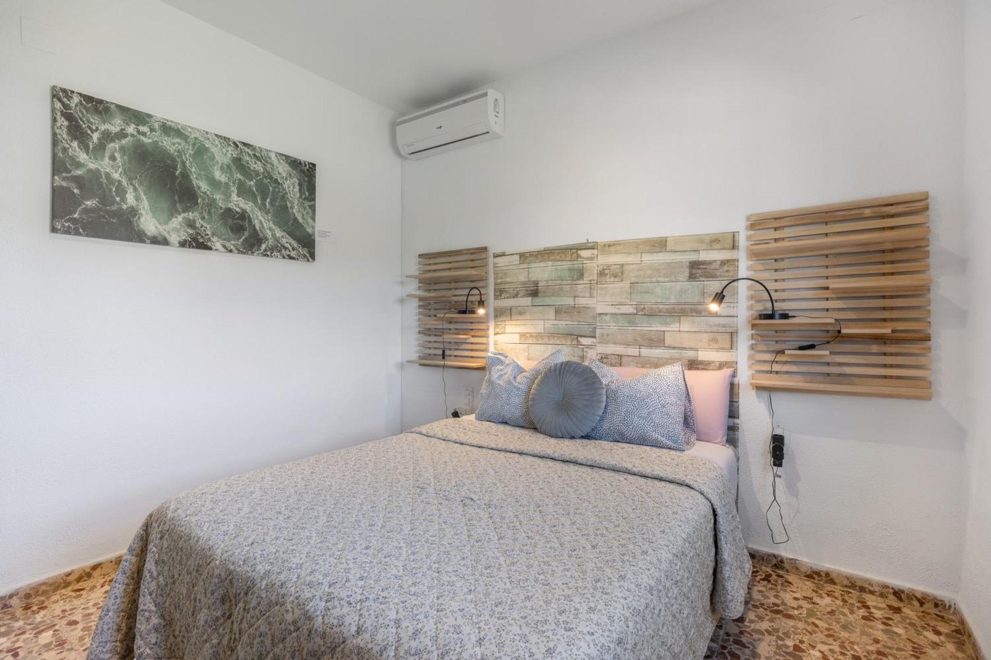 Chalet Novo Sancti Petri Surf Chiclana de la Frontera Luaran gambar