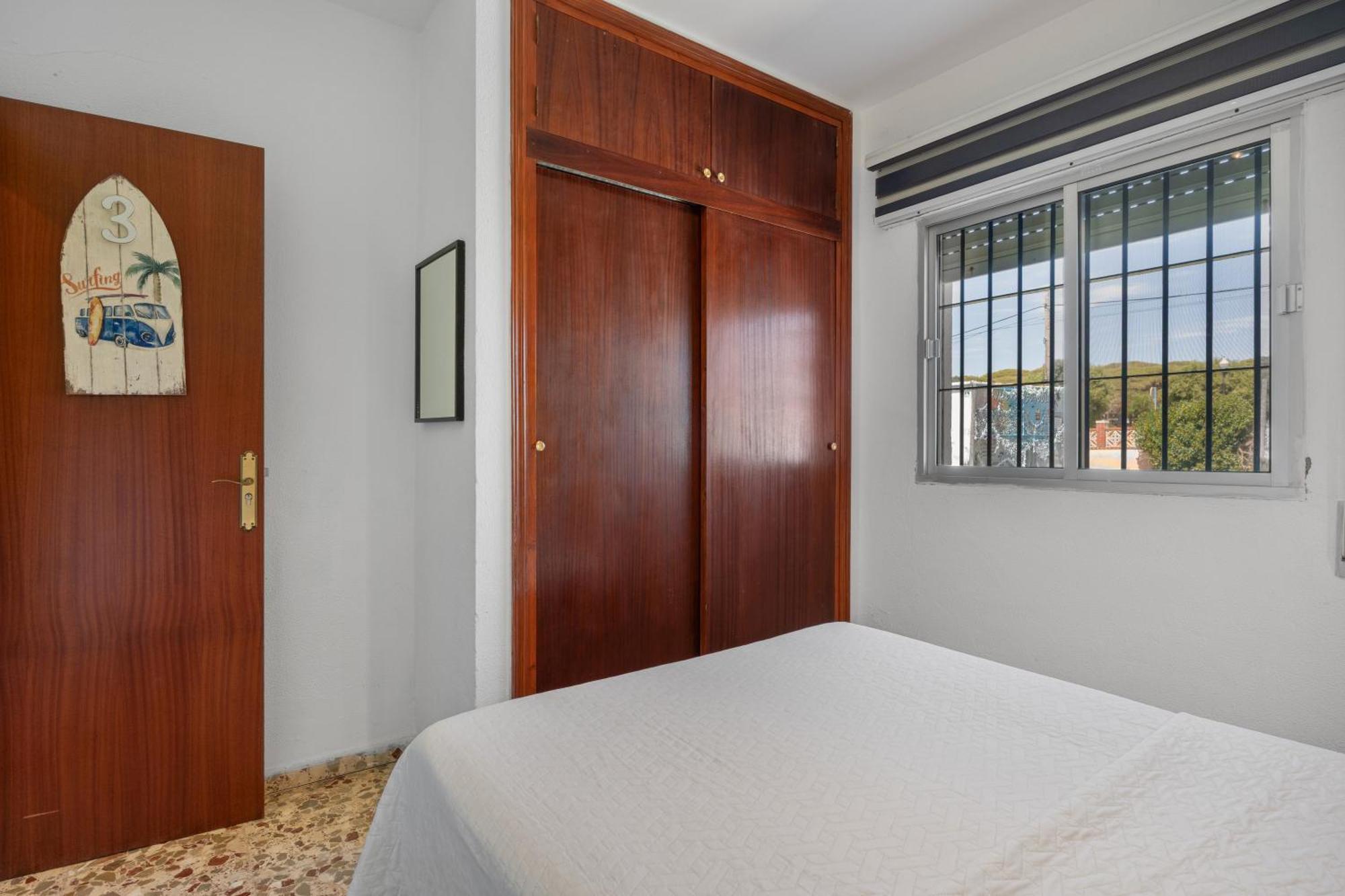 Chalet Novo Sancti Petri Surf Chiclana de la Frontera Luaran gambar